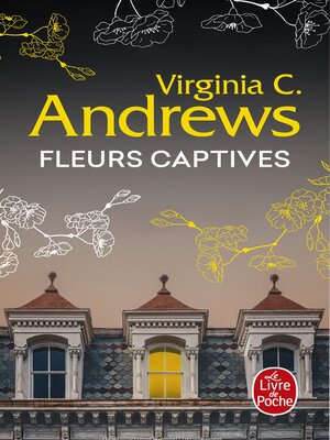cover image of Fleurs captives, Tome 1